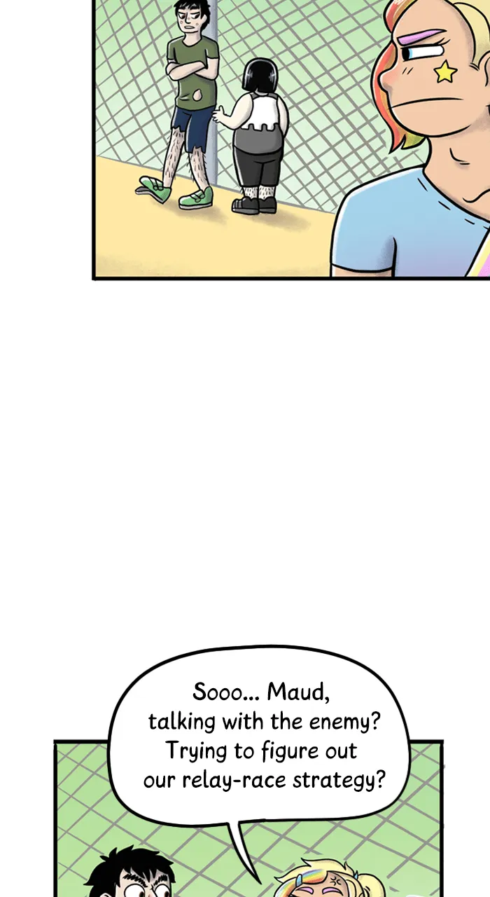 Acception Chapter 51 page 9 - 