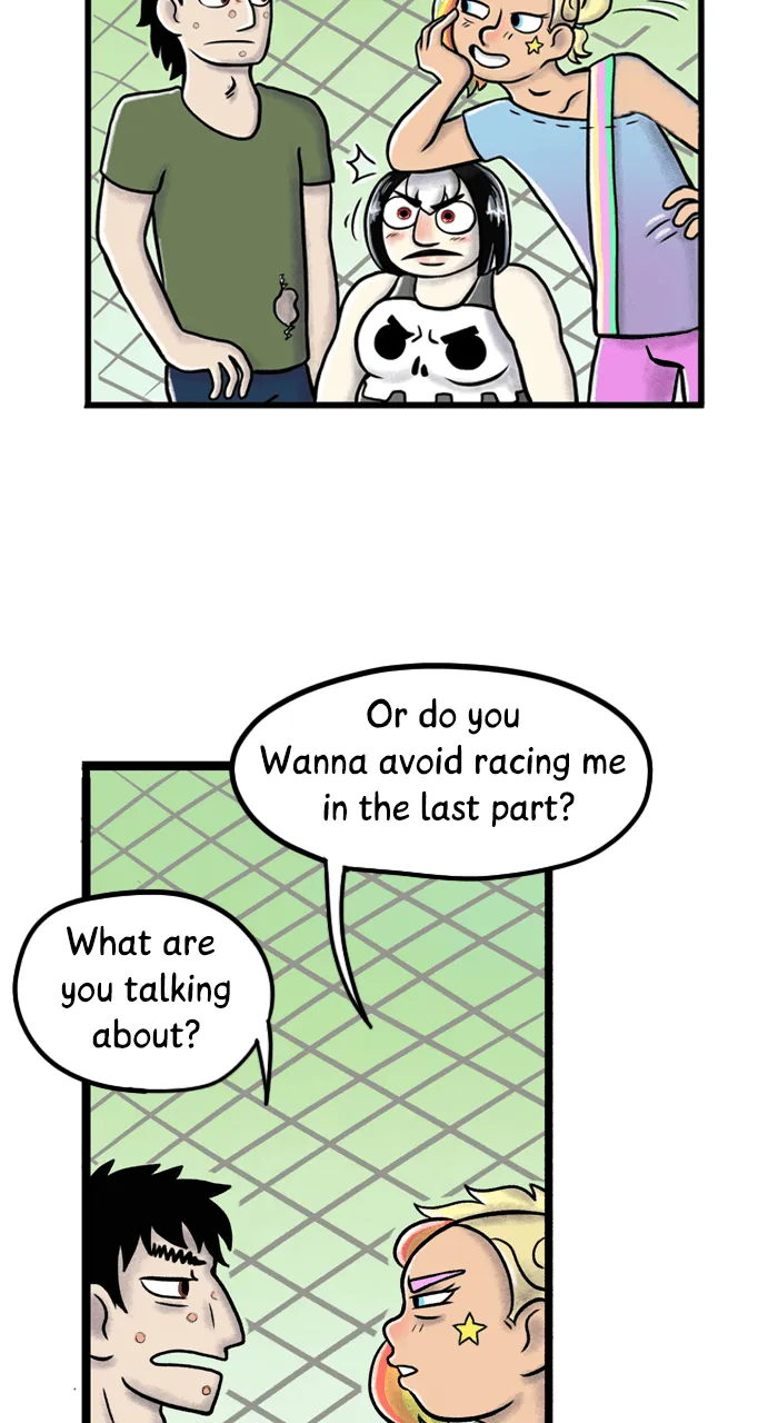 Acception Chapter 51 page 10 - 