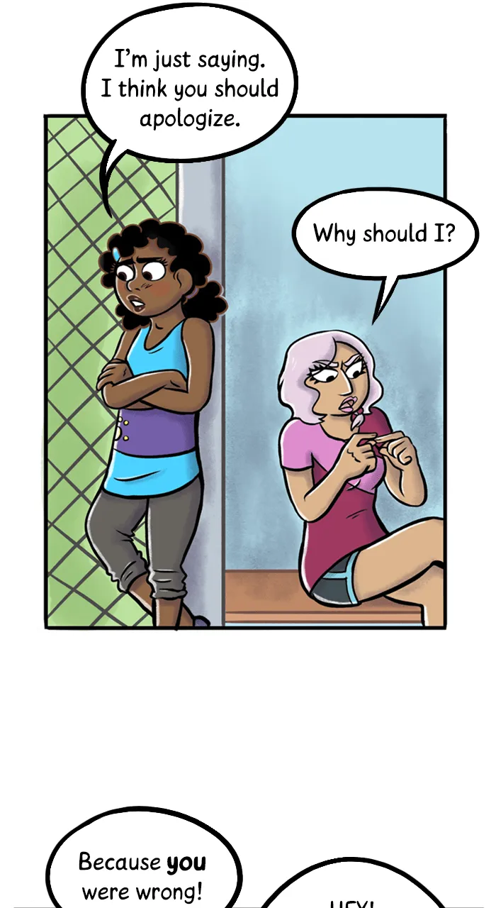 Acception Chapter 52 page 2 - 