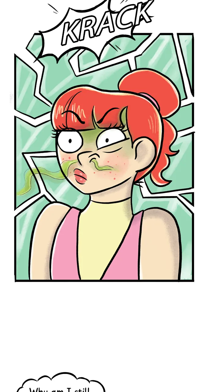 Acception Chapter 52 page 11 - 