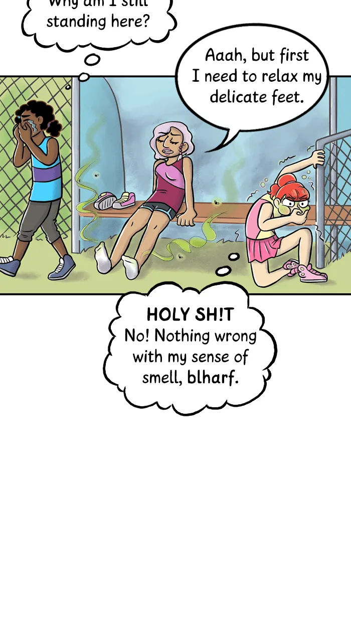 Acception Chapter 52 page 12 - 