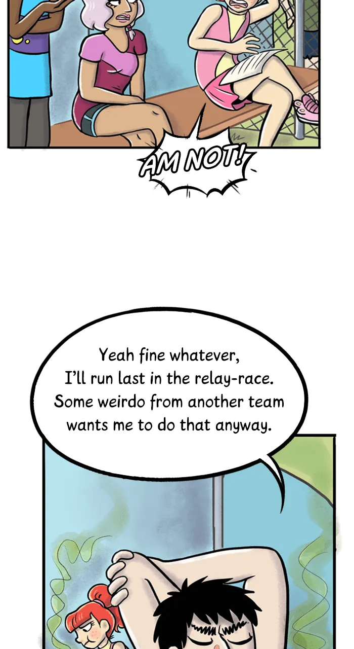 Acception Chapter 52 page 5 - 