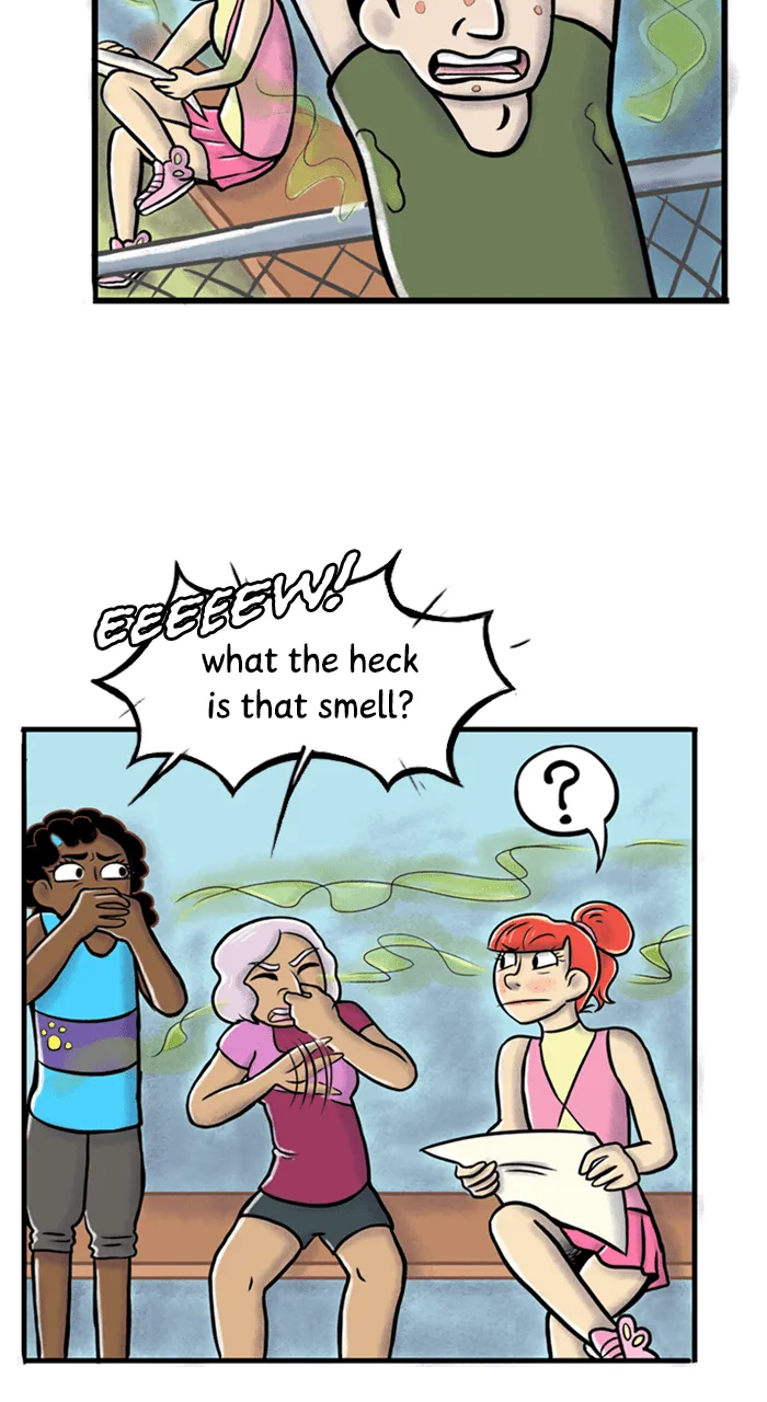 Acception Chapter 52 page 6 - 
