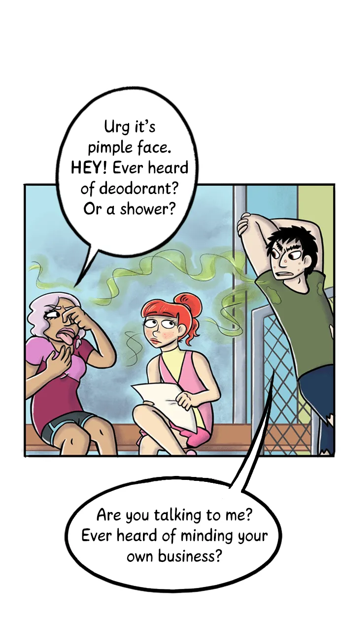 Acception Chapter 52 page 7 - 