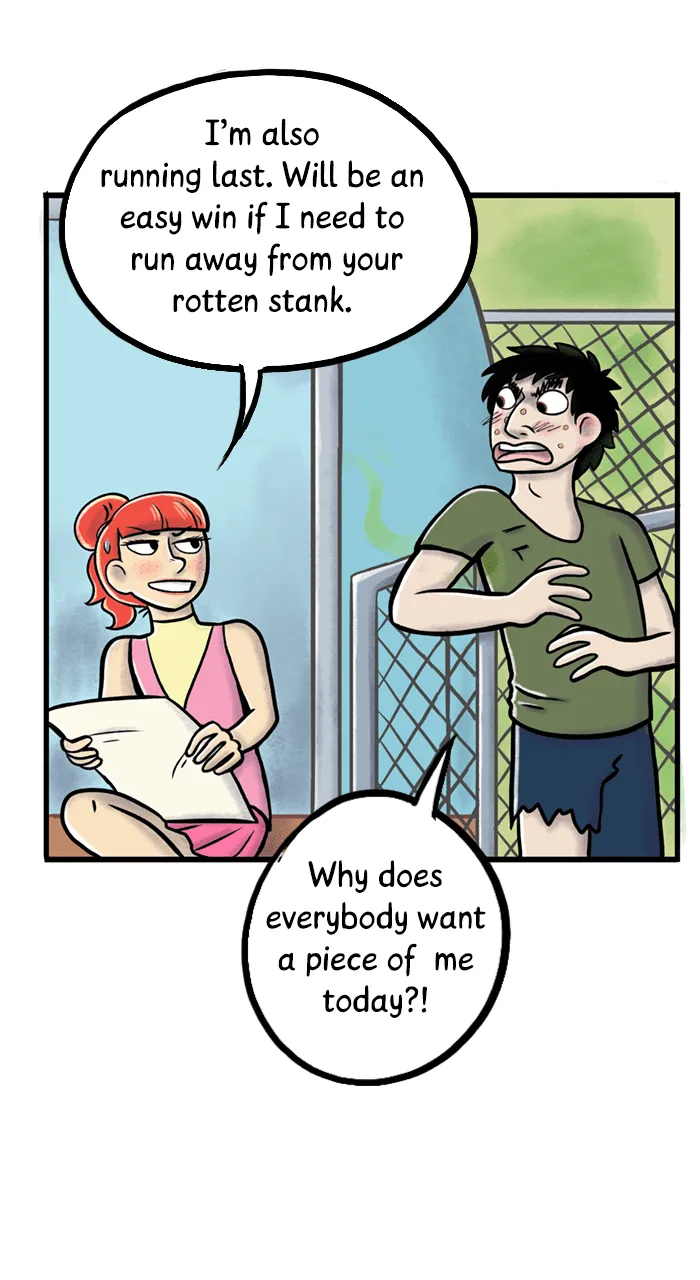 Acception Chapter 52 page 9 - 