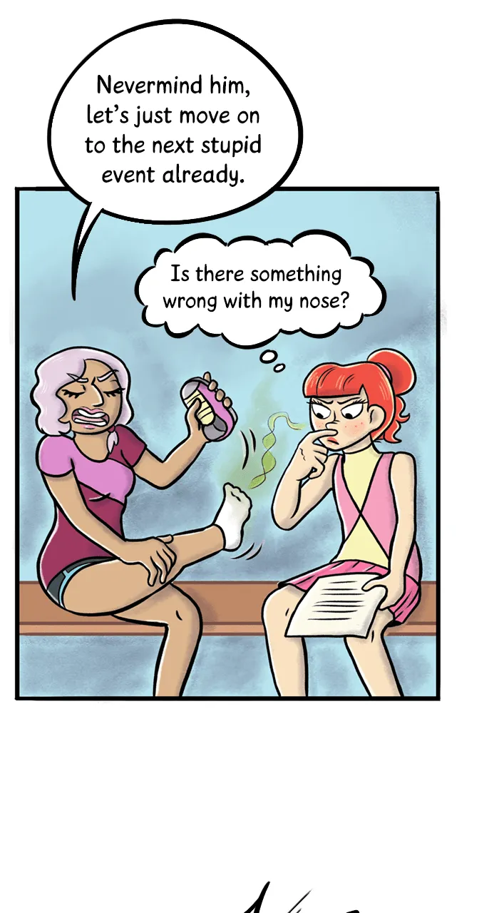 Acception Chapter 52 page 10 - 