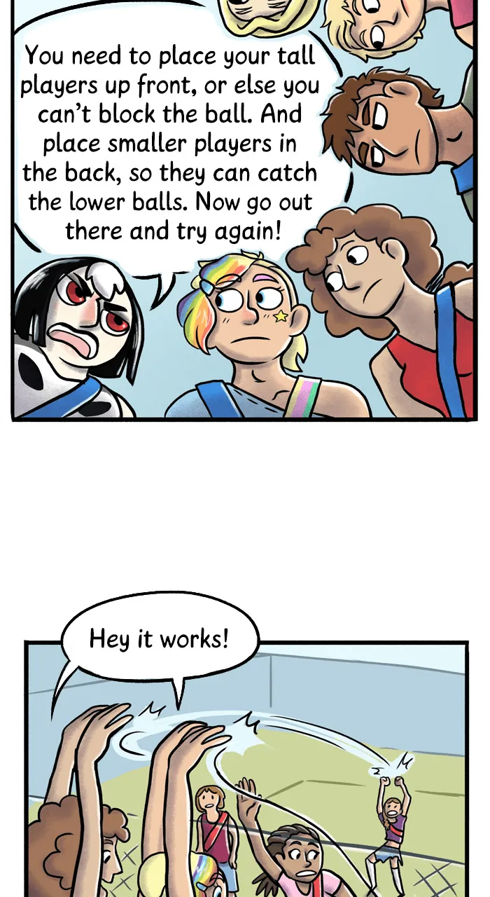 Acception Chapter 53 page 11 - 