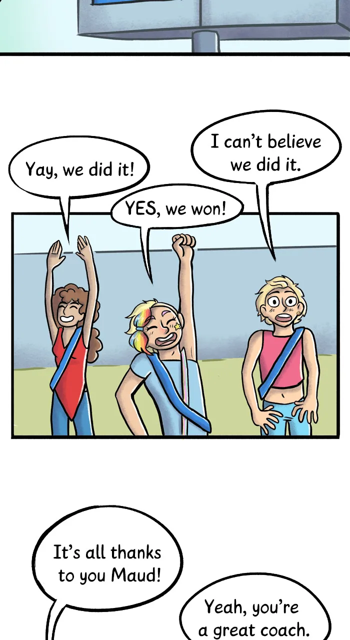 Acception Chapter 53 page 13 - 