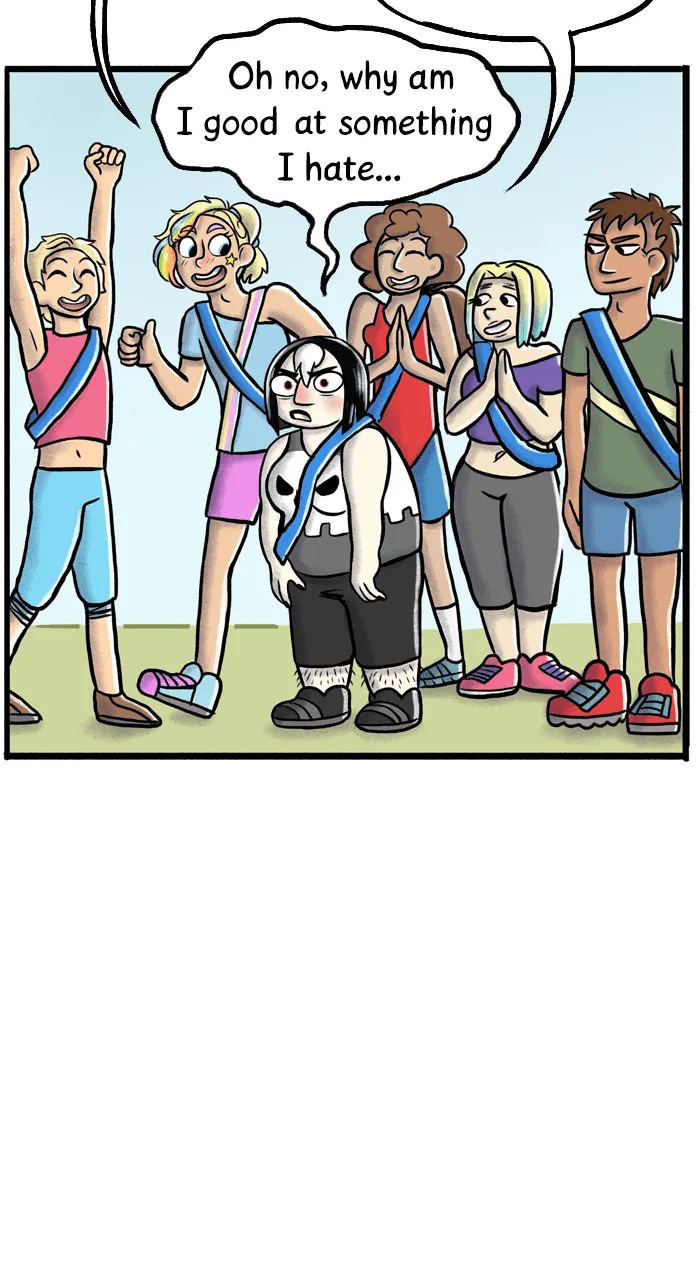 Acception Chapter 53 page 14 - 