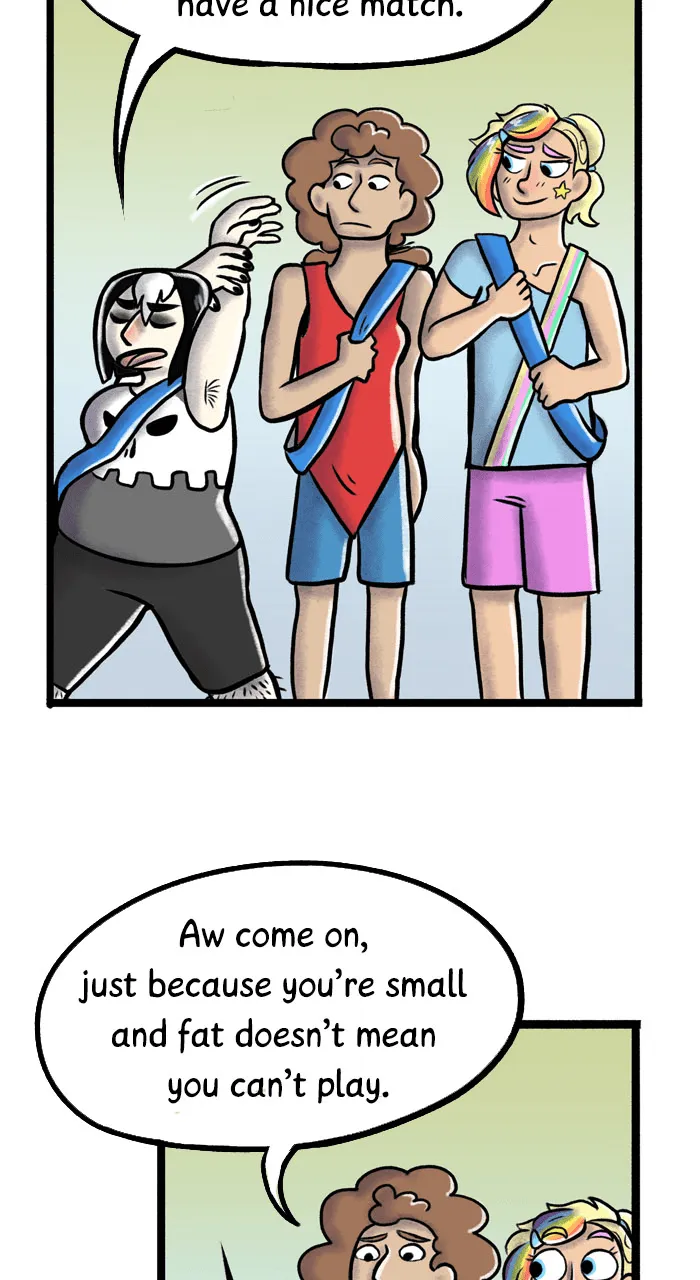 Acception Chapter 53 page 3 - 