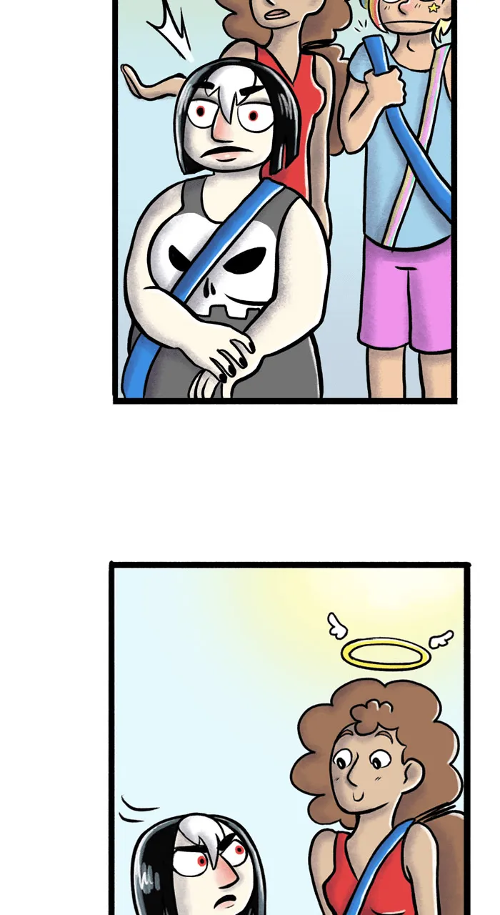 Acception Chapter 53 page 4 - 