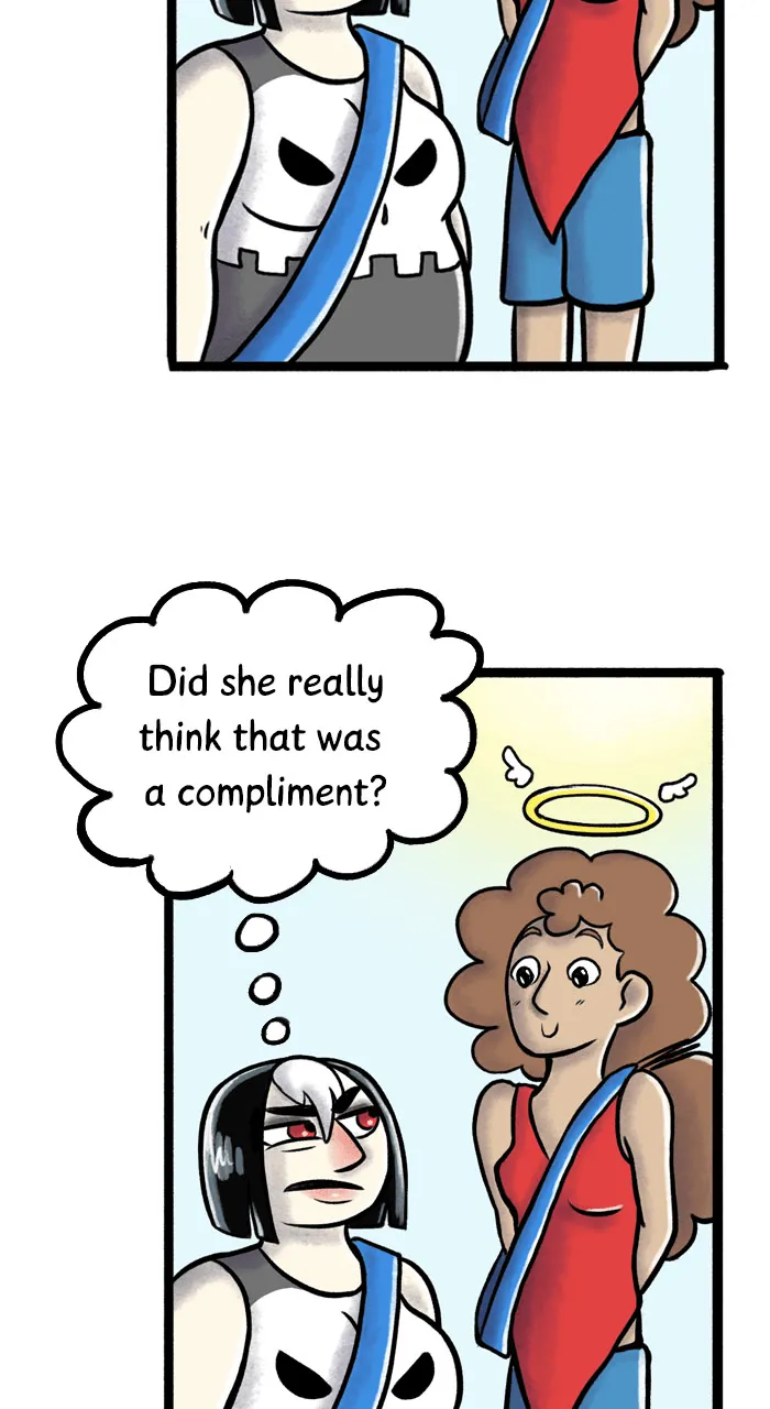 Acception Chapter 53 page 5 - 