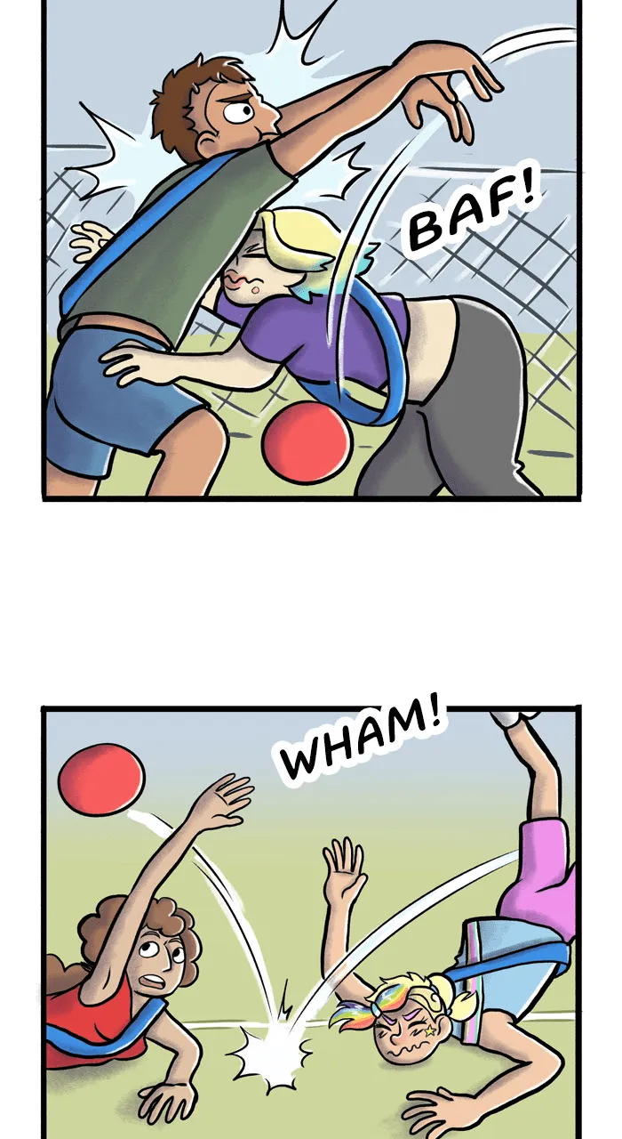Acception Chapter 53 page 8 - 