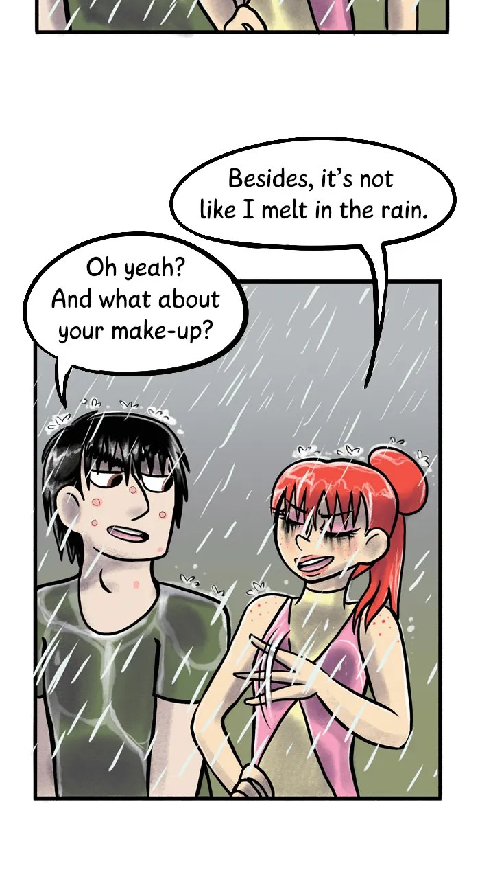 Acception Chapter 54 page 11 - 