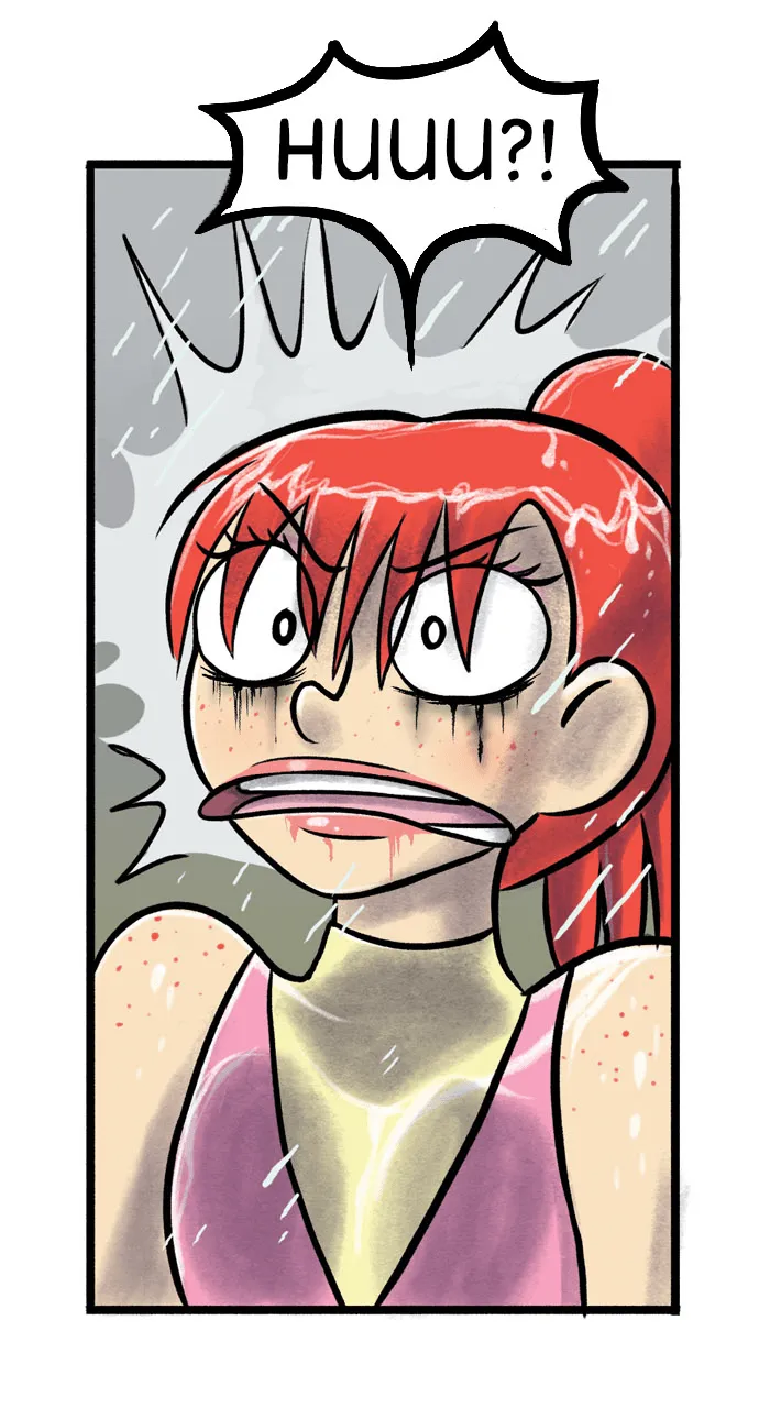 Acception Chapter 54 page 12 - 