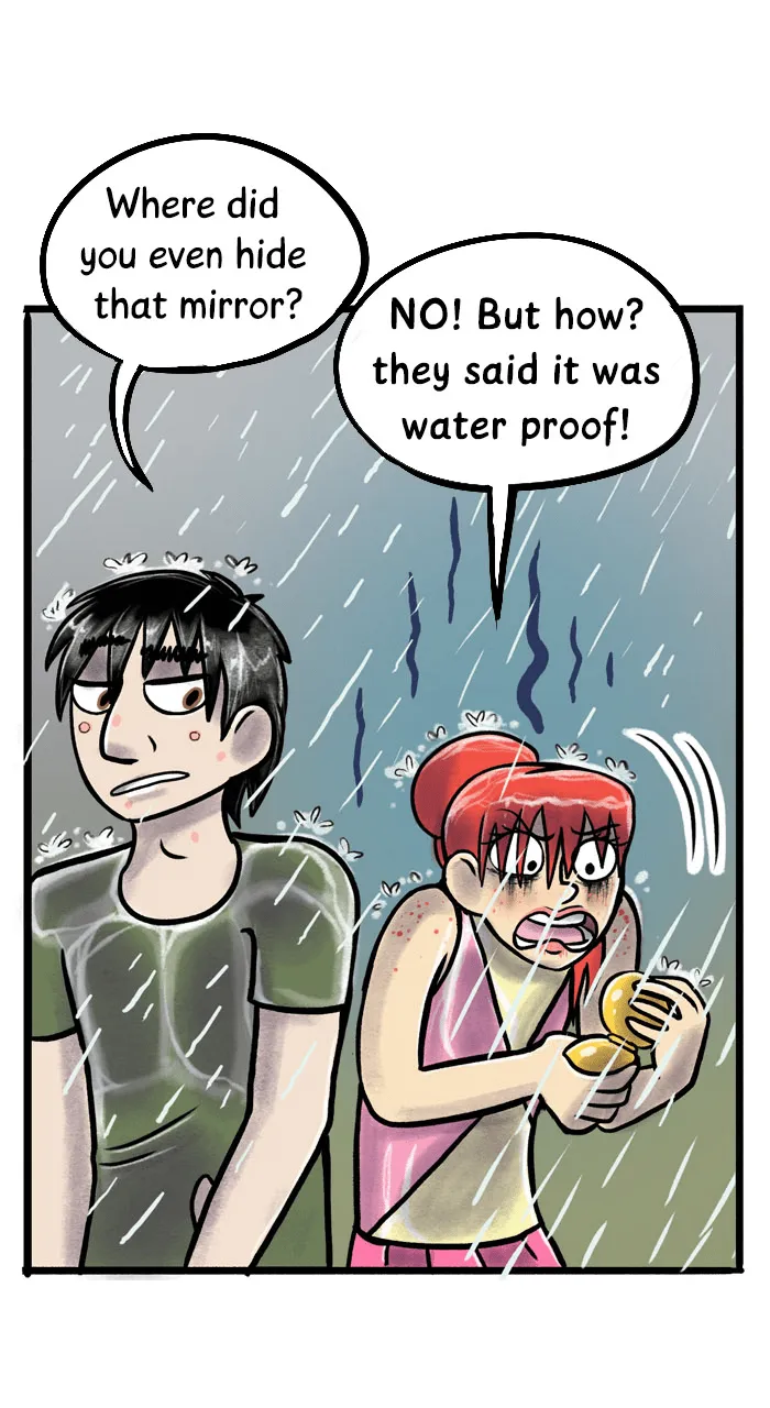 Acception Chapter 54 page 13 - 