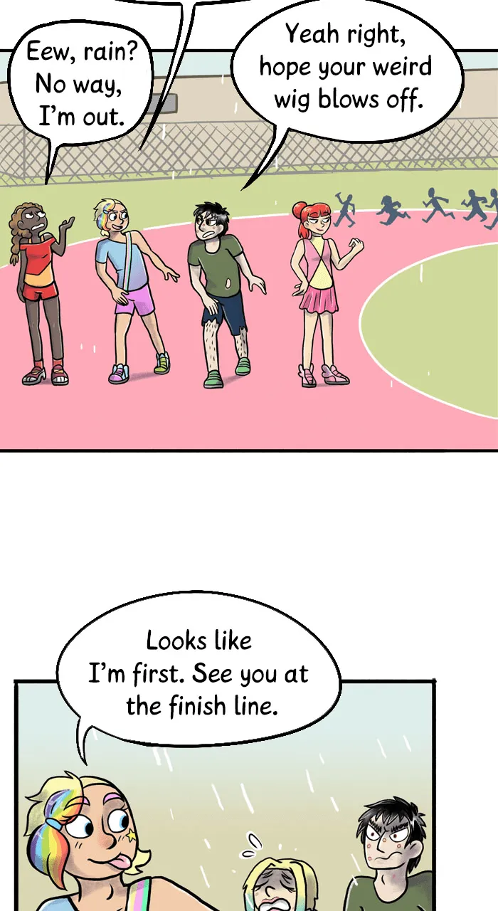 Acception Chapter 54 page 3 - 