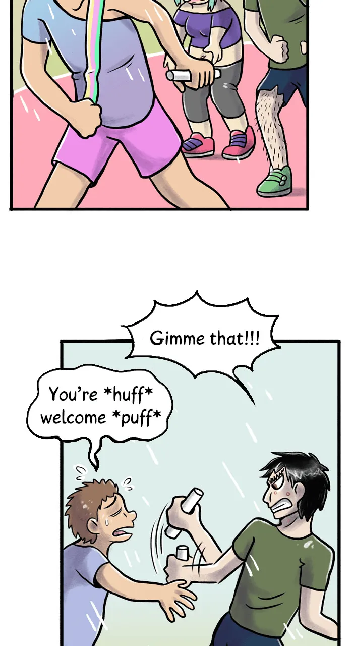 Acception Chapter 54 page 4 - 