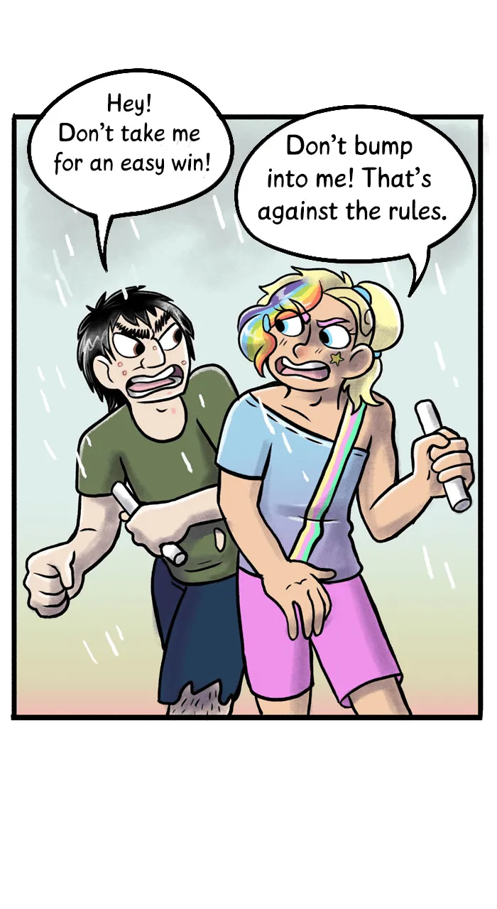 Acception Chapter 54 page 6 - 