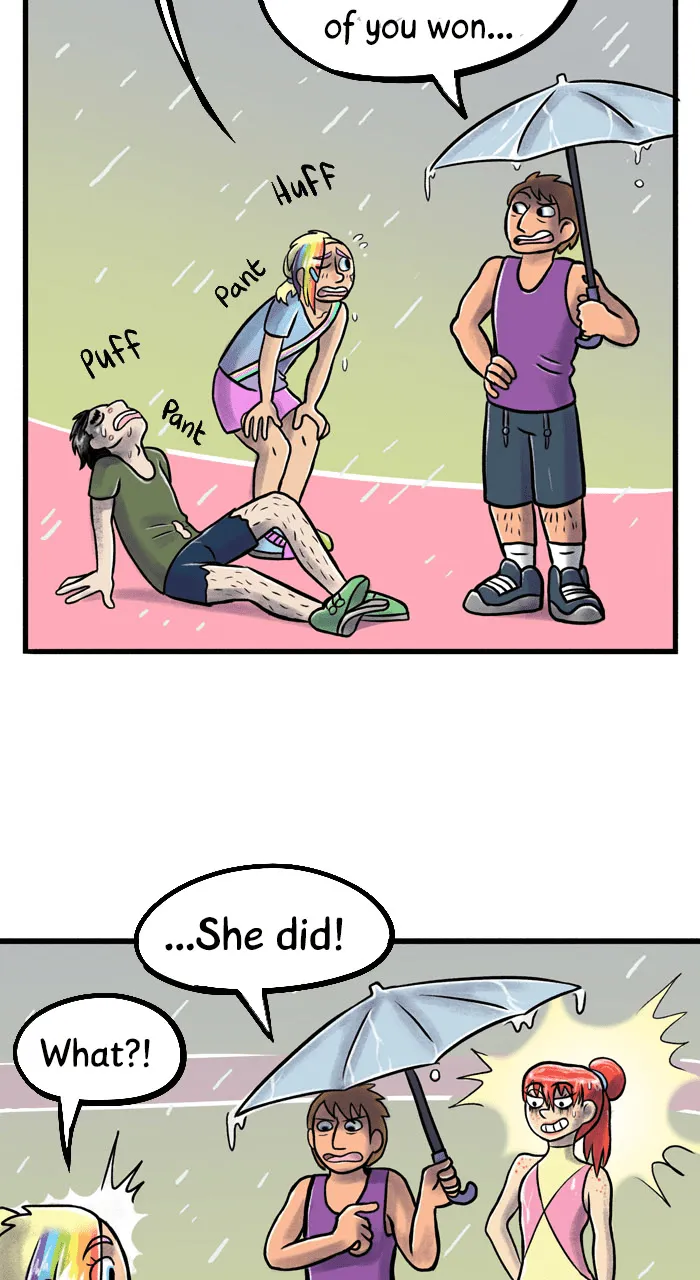 Acception Chapter 54 page 8 - 