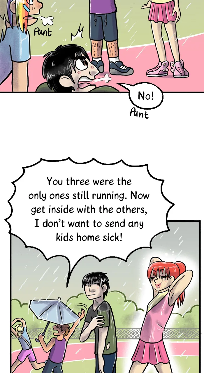 Acception Chapter 54 page 9 - 
