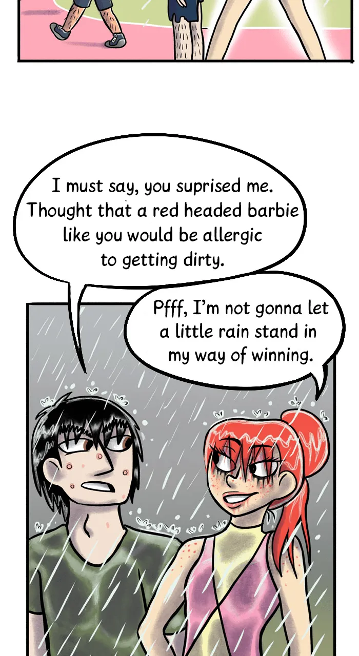 Acception Chapter 54 page 10 - 