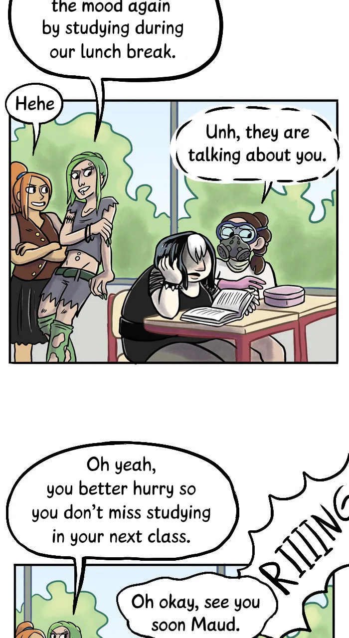 Acception Chapter 55 page 2 - 