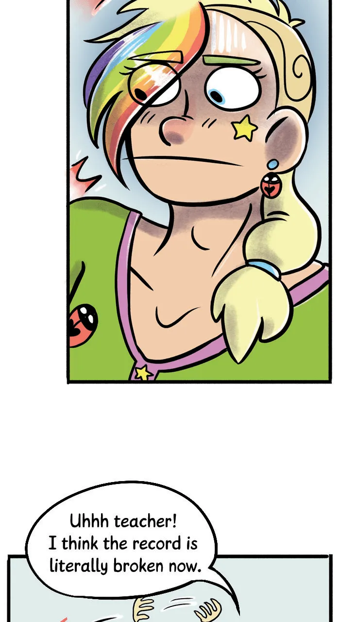 Acception Chapter 55 page 12 - 
