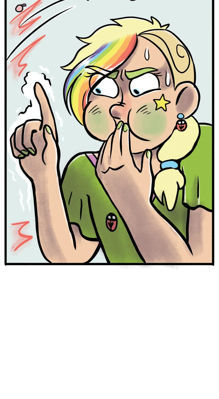 Acception Chapter 55 page 13 - 