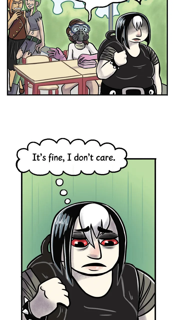Acception Chapter 55 page 3 - 