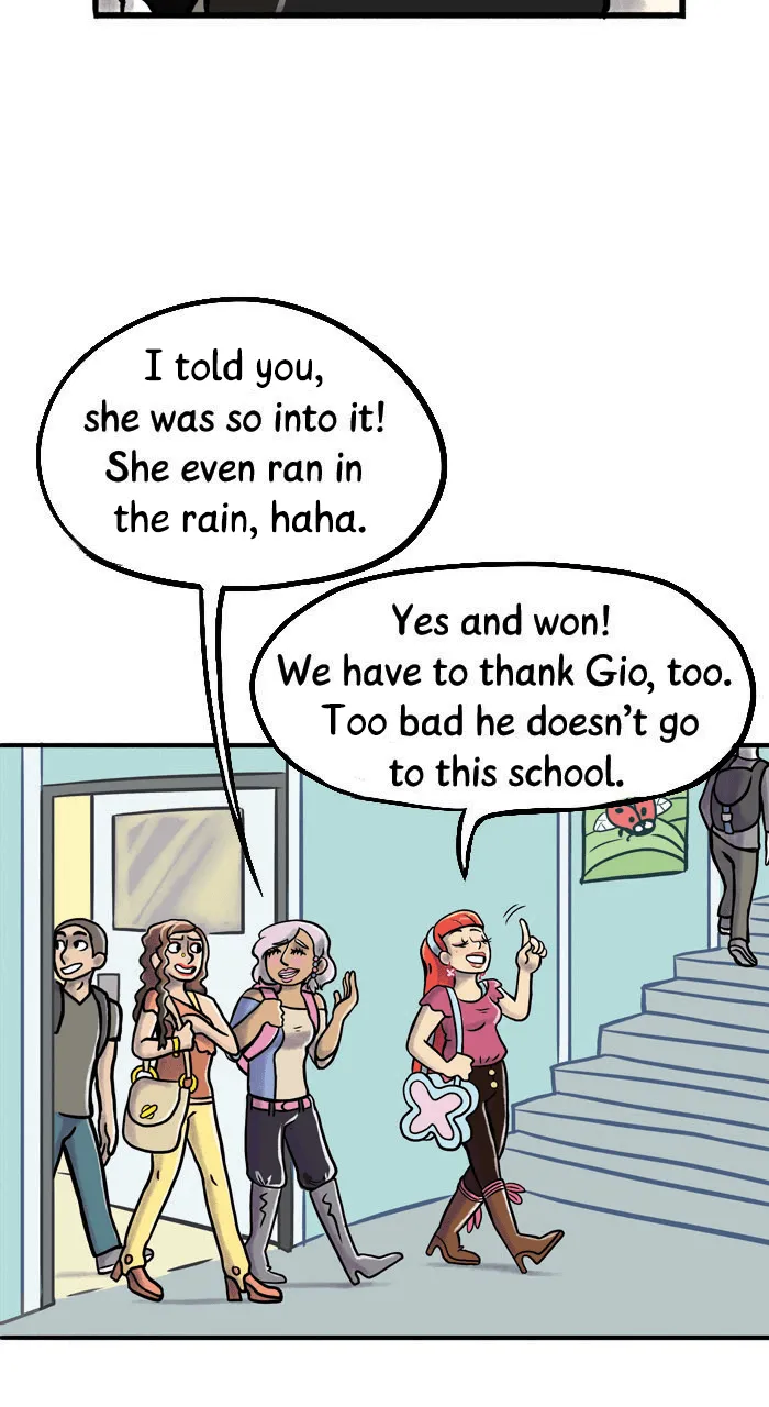 Acception Chapter 55 page 4 - 