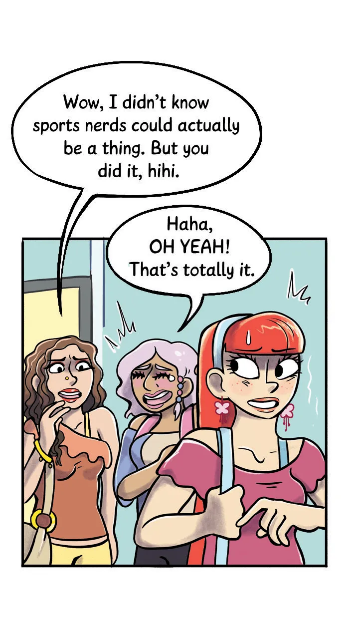 Acception Chapter 55 page 5 - 