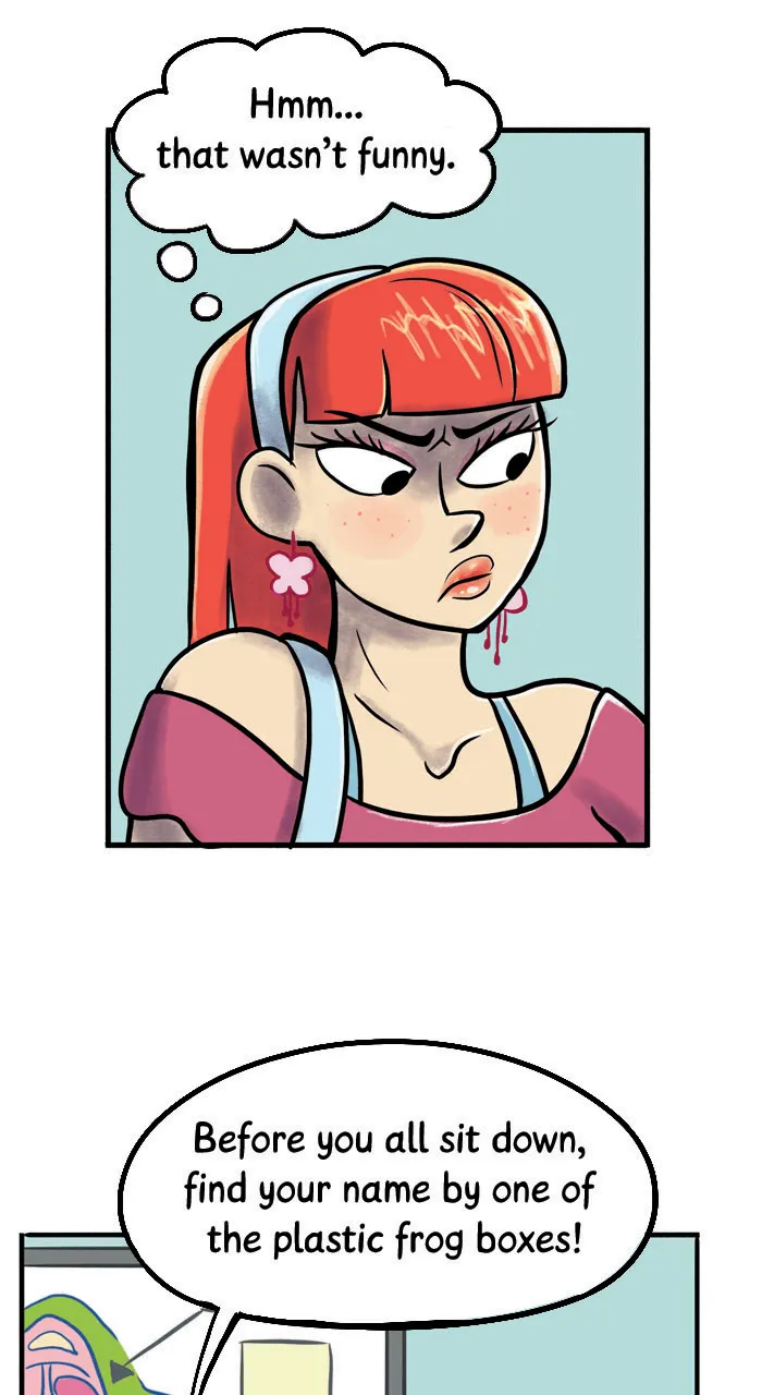 Acception Chapter 55 page 6 - 