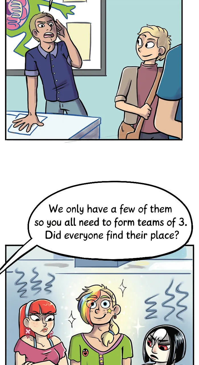 Acception Chapter 55 page 7 - 