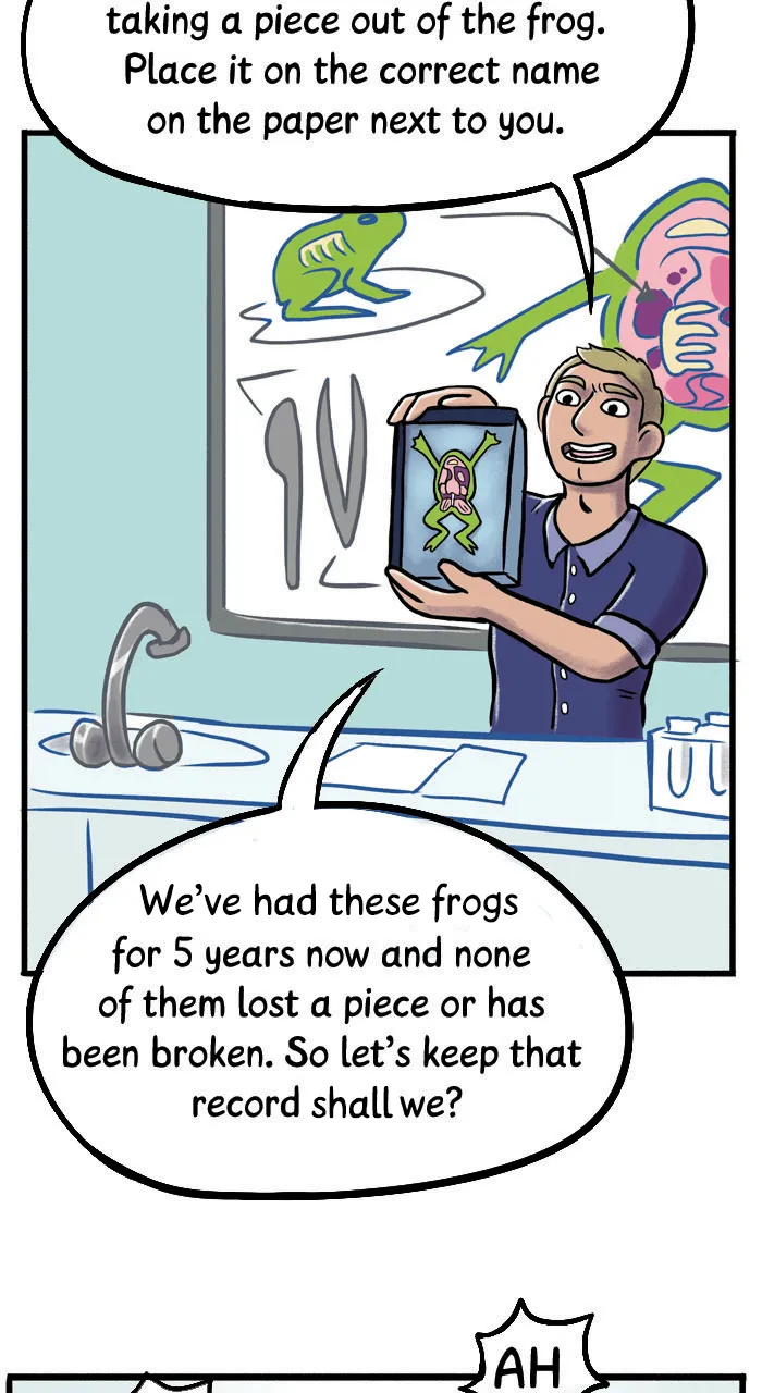 Acception Chapter 55 page 10 - 