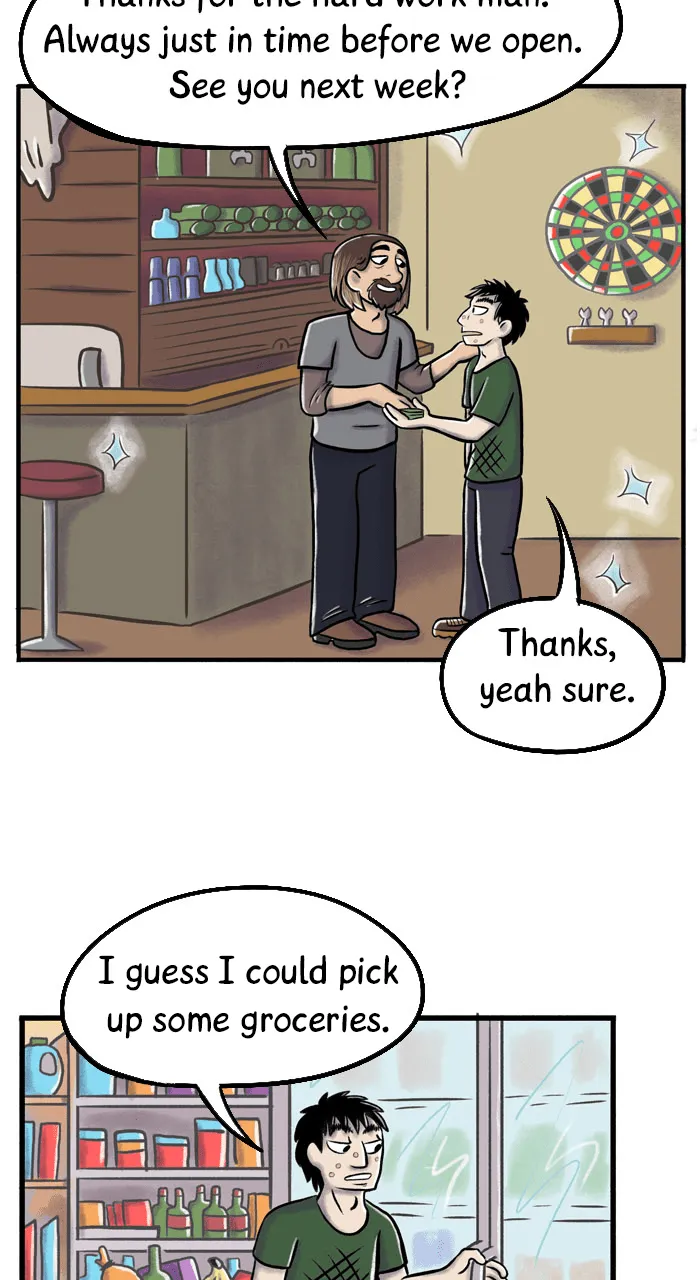 Acception Chapter 56 page 2 - 