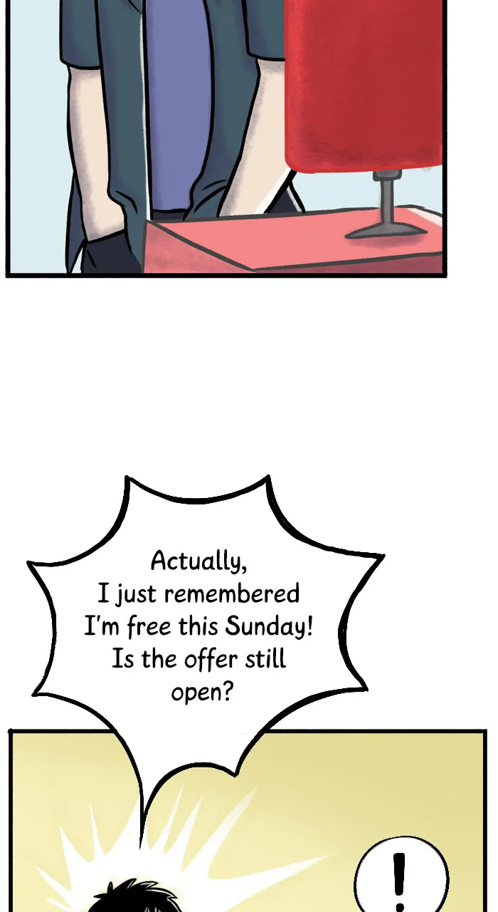 Acception Chapter 56 page 12 - 