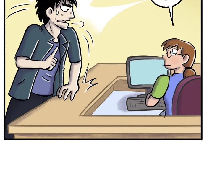 Acception Chapter 56 page 13 - 