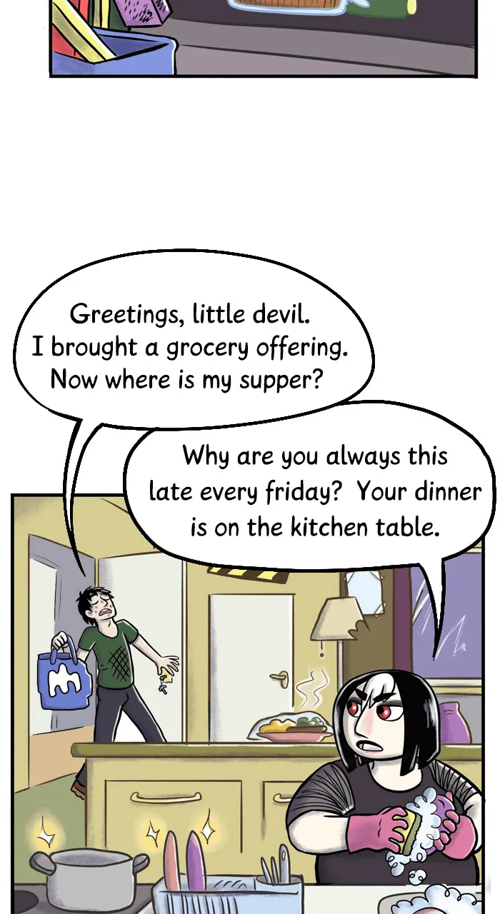 Acception Chapter 56 page 4 - 