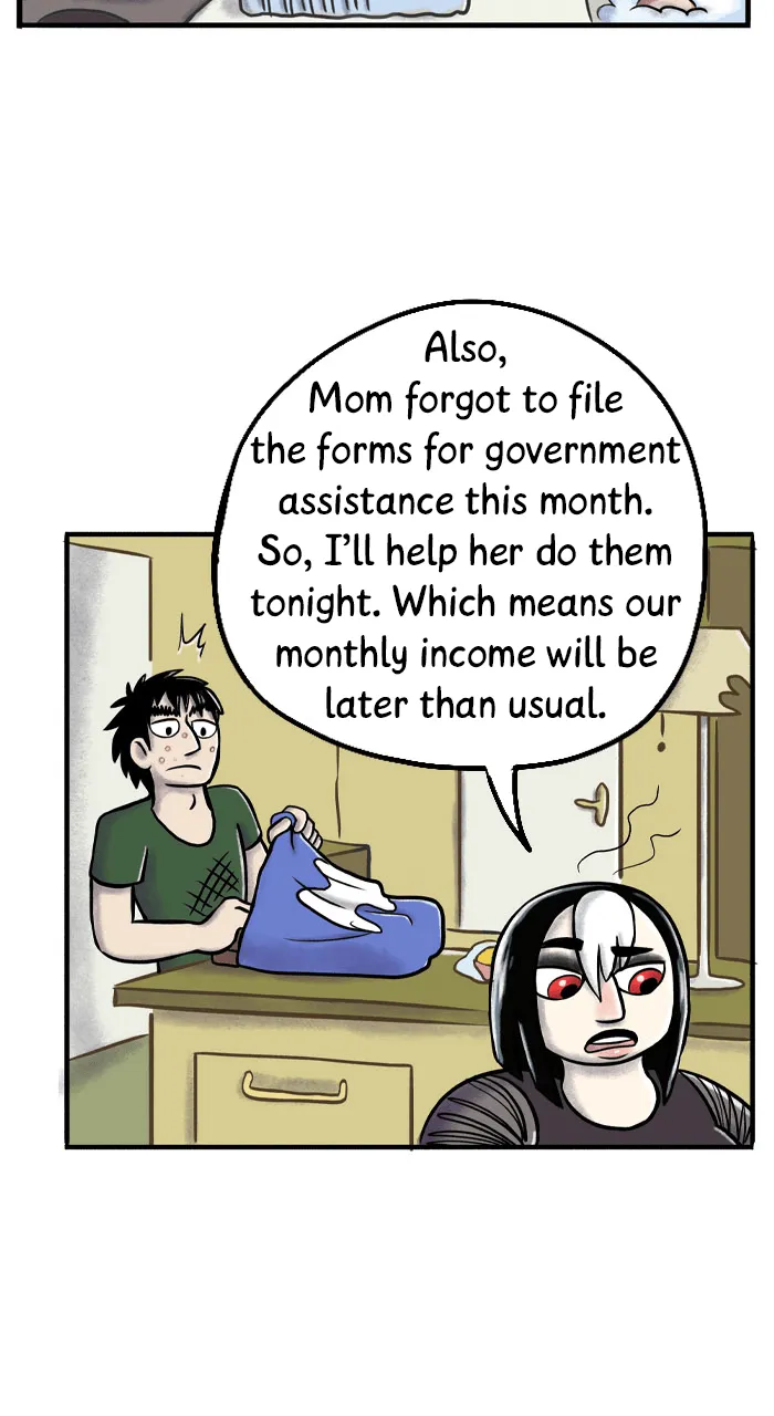Acception Chapter 56 page 5 - 