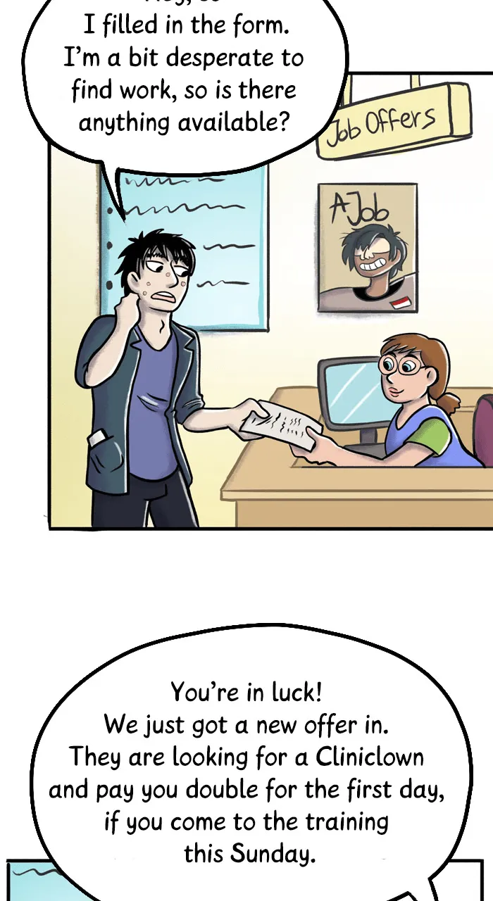Acception Chapter 56 page 8 - 
