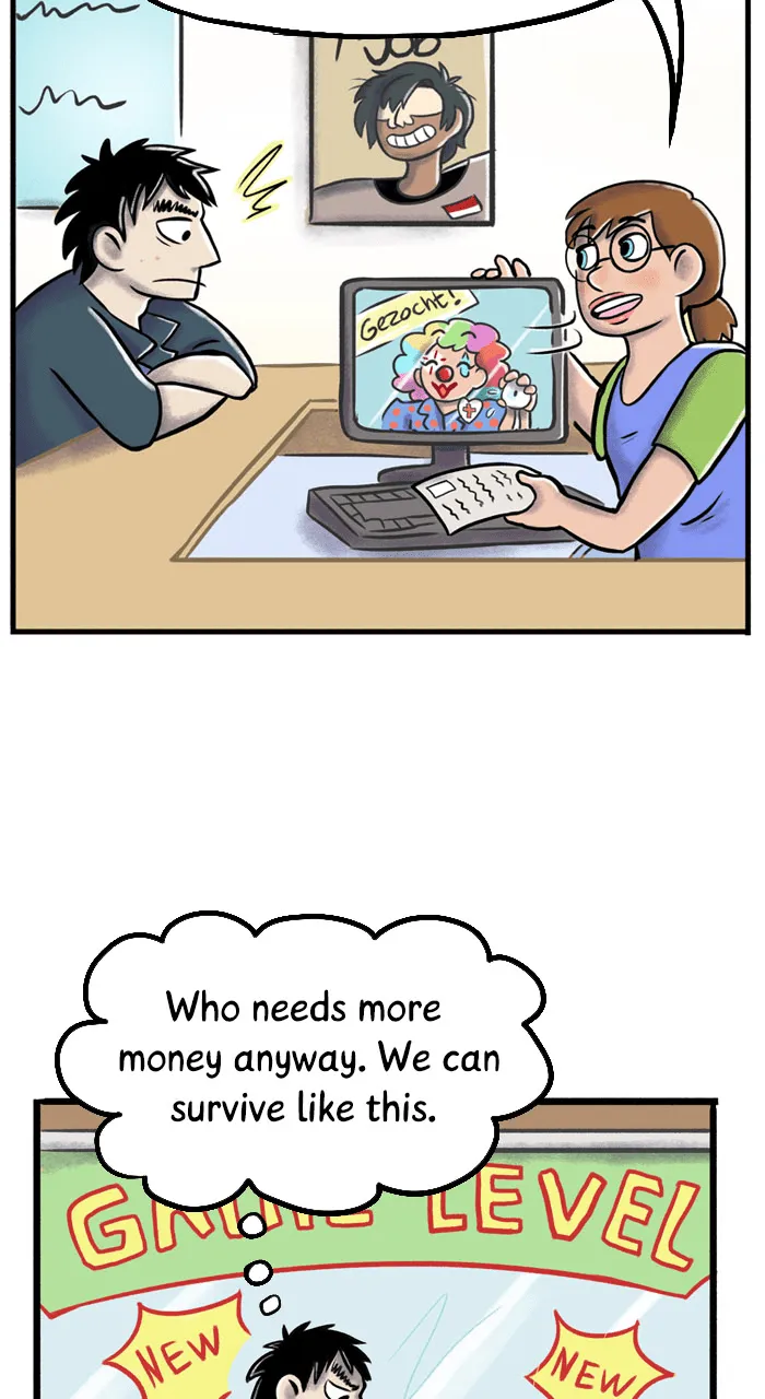 Acception Chapter 56 page 9 - 