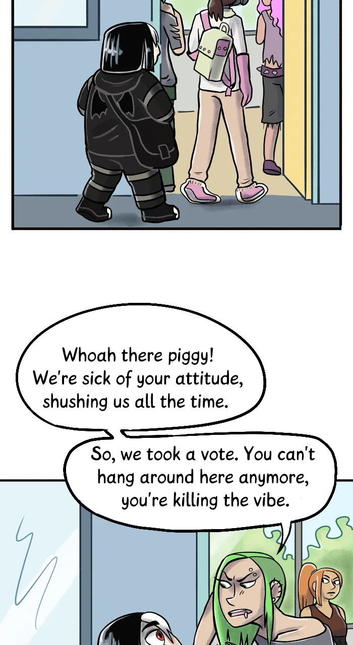 Acception Chapter 57 page 2 - 