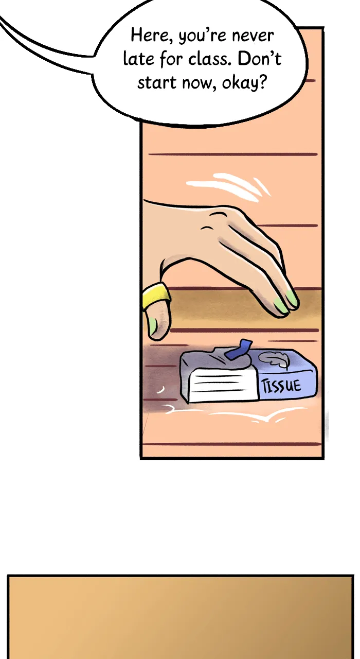 Acception Chapter 57 page 15 - 