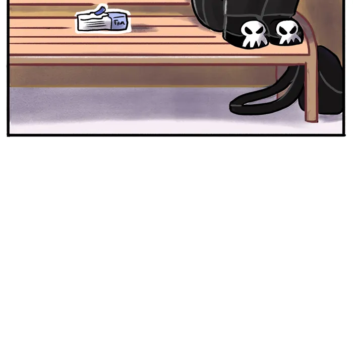 Acception Chapter 57 page 17 - 