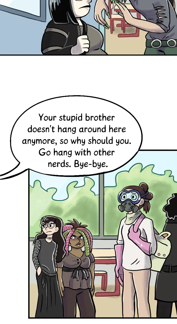 Acception Chapter 57 page 3 - 