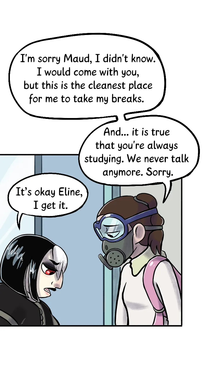 Acception Chapter 57 page 4 - 