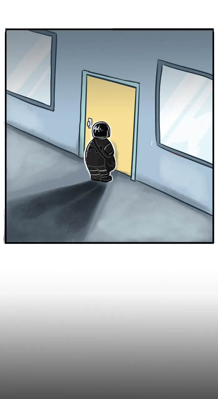 Acception Chapter 57 page 5 - 