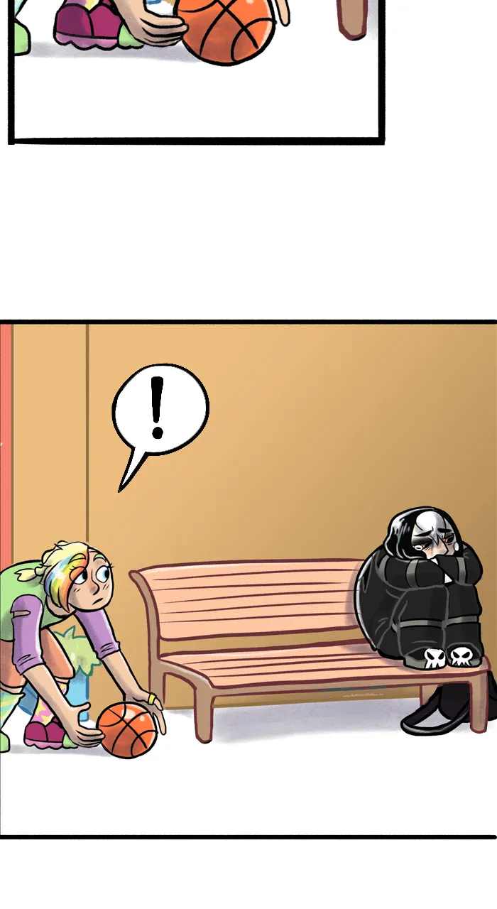 Acception Chapter 57 page 9 - 