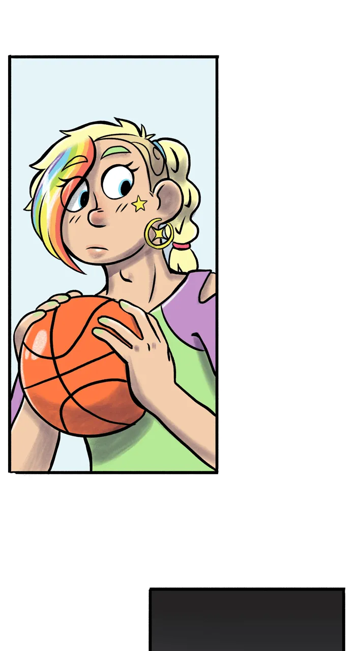 Acception Chapter 57 page 10 - 